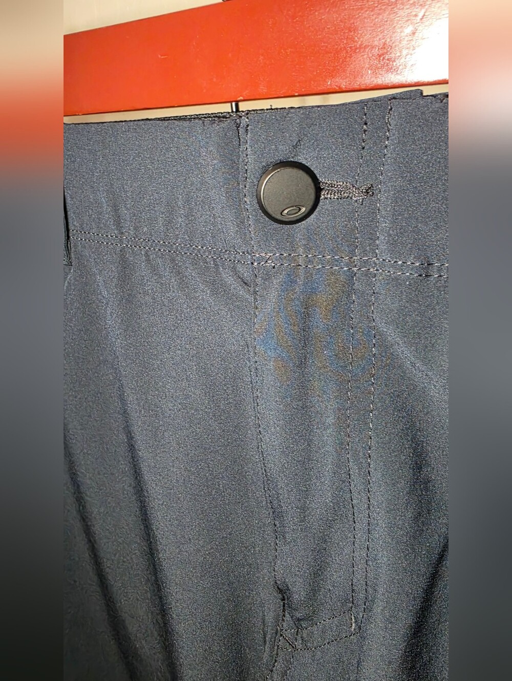 Oakley Take Pro Golf / Flat Front Walkshorts - Picture 5 of 14